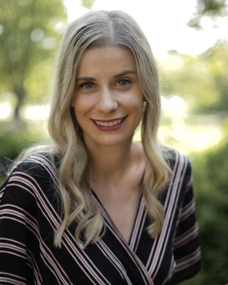 Photo of Cherish Picklyk - Cherish's Oasis Counselling, Registered Social Worker, MSW, RSW, RP