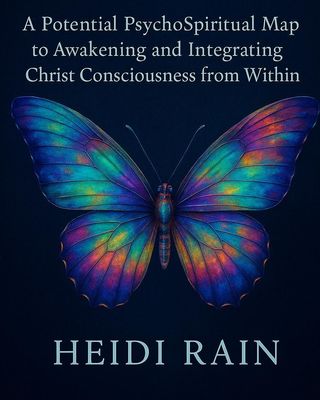 Photo of Heidi Rain, MCC, MNLP, DDiv