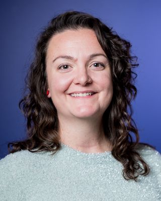 Photo of Angela Merceret, Pre-Licensed Professional