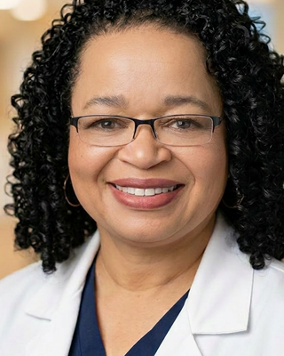 Photo of Karen Bennett, Psychiatric Nurse Practitioner, PhD, APRNNP, PMHNP