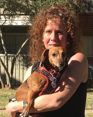 Photo of Carolyn Evartt, Licensed Professional Counselor, MA, LPC