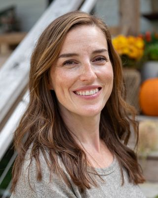 Photo of Taylor Hiers, Licensed Professional Counselor, LPC