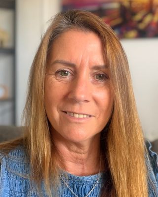 Photo of Joanne Harris, Counsellor, DCounsPsych, MBACP Accred