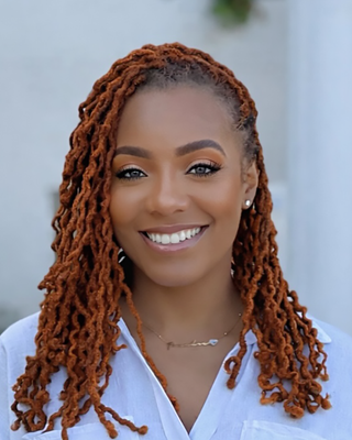 Photo of Franchesca Tucker, Psychiatric Nurse Practitioner, PMHNP