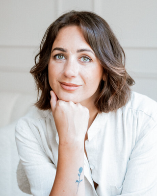 Photo of Muriel Weikel, Clinical Social Work/Therapist, LCSW, LICSW