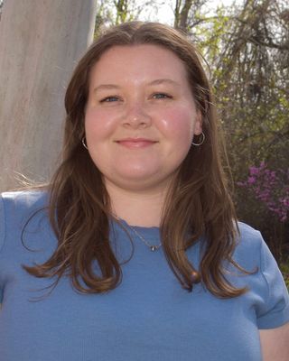 Photo of Rebecca Lacov, Licensed Professional Counselor Associate, MA, LPC-A
