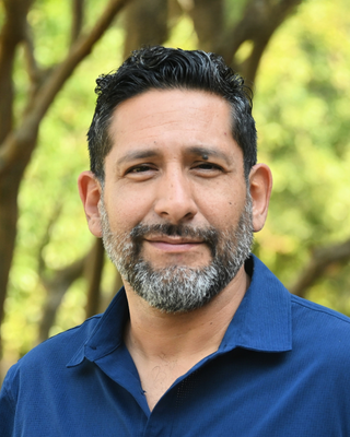 Photo of Renzo Gobea, Licensed Professional Counselor, LPC