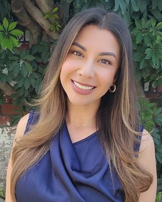 Photo of Stephanny Perea-Perez, Psychologist, PsyD