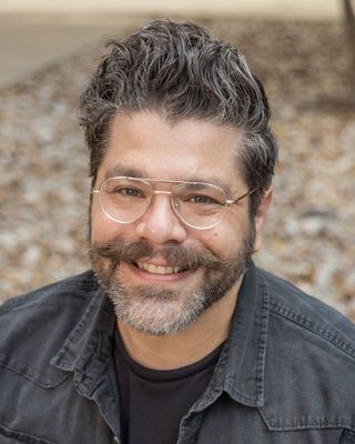 Photo of Steve Irsay, Licensed Professional Counselor, LPC