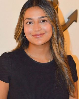 Photo of Anjali Shah, Pre-Licensed Professional, AMFT