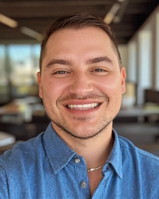 Photo of Jeremy Smith, Clinical Social Work/Therapist, LCSW, LAC, MSW