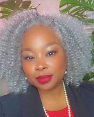 Photo of Elnora Peters, Licensed Professional Counselor, LPC, NCC, MS