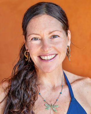 Photo of Lisa Herman - Rani Joy, MA