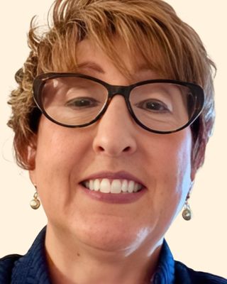 Photo of Donna M. Paris, Clinical Social Work/Therapist