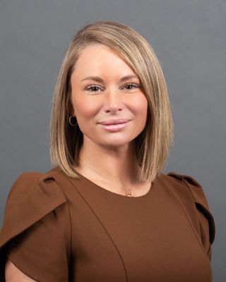 Photo of Christine Fedora, Registered Social Worker, MSW, RSW, PsyD