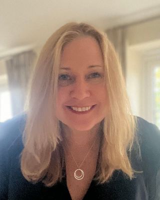 Photo of Janine Fuller, Psychotherapist, MA, MUKCP