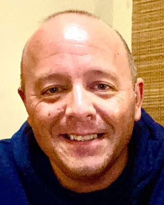 Photo of Adam Pearson, Licensed Clinical Professional Counselor, LCPC