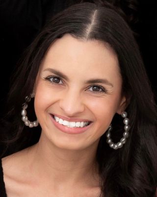 Photo of China Maisenbacher, Licensed Mental Health Counselor, MA, LMHC, DP