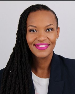 Photo of Catherine Mwaura, Psychiatric Nurse Practitioner, PMHNP, BC