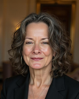 Photo of Heidi McNeeley, Psychiatric Nurse Practitioner, PMHNP