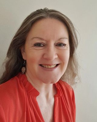 Photo of Susan Bailey, Psychotherapist, MA, MBACP Accred