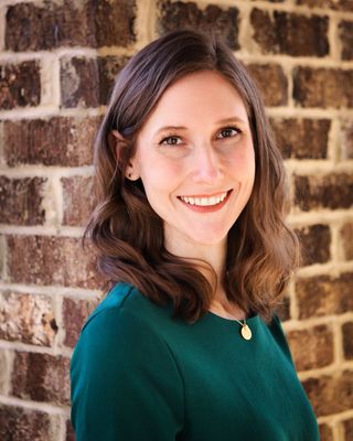 Photo of Julia Chandler, Counselor, MA, NCC, LCMHCA