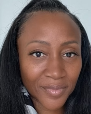 Photo of Nerissa Pratt, Counselor, LMHC