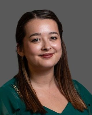 Photo of Emily Booth, Pre-Licensed Professional, MS