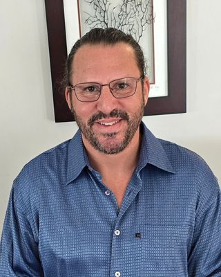 Photo of Brian Lieberman, Psychologist, PsyD