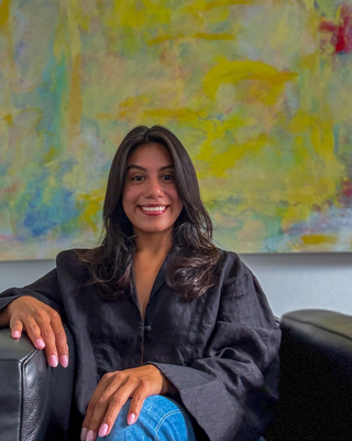 Photo of Irene Montes, Clinical Social Work/Therapist, LMSW