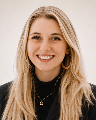 Photo of Olivia Geary, Licensed Mental Health Counselor , LMHC