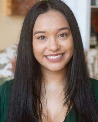 Photo of Kaila Laxa, MA, PhD