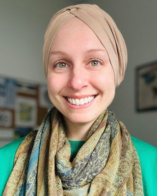 Photo of Erin O'Connor, Clinical Social Work/Therapist, LCSW