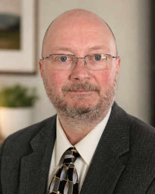 Photo of John Scott Doll, Licensed Professional Counselor, M. Ed., LPC, NCC