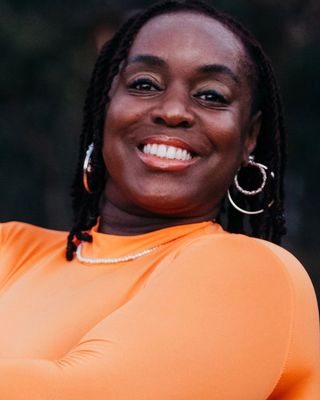 Photo of Alicia J Armstrong, Pre-Licensed Professional