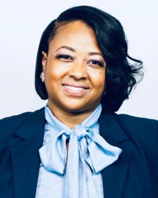 Photo of Chenetta Kirksey, Licensed Professional Counselor in Plano, TX