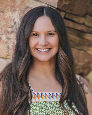 Photo of Brittany Shreve, Counselor, LPC, NCC