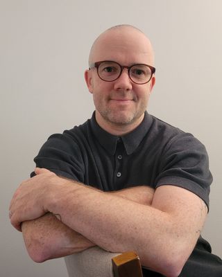 Photo of Peter Chamberlin, Psychiatrist, MD