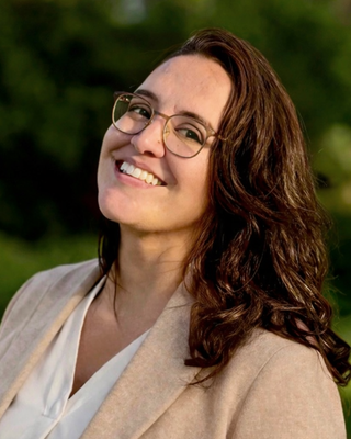 Photo of Jenny Brown, Clinical Social Work/Therapist, LCSW