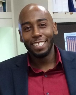 Photo of Jeremiah Henderson, LCSW, Clinical Social Work/Therapist