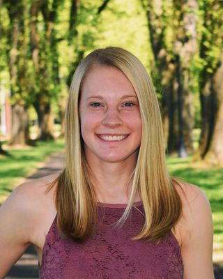Photo of Addie Copfer, Licensed Professional Counselor, LPC