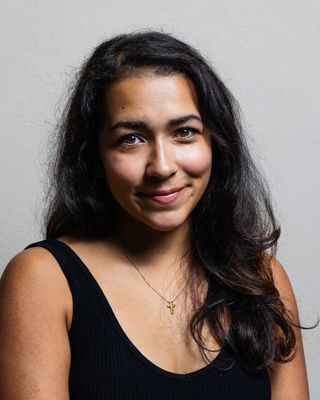 Photo of Mariana Ferreira, Pre-Licensed Professional