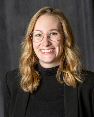 Photo of Brelin Tasker, LMSW, Clinical Social Work/Therapist