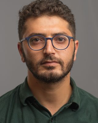 Photo of Ibrahim Akmese, Licensed Professional Clinical Counselor, PhD