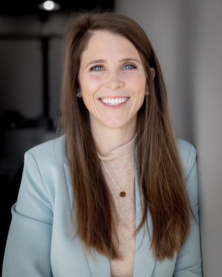 Photo of Hannah Ashley, Clinical Social Work/Therapist, LCSW
