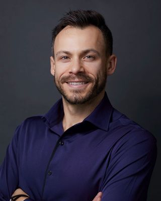Photo of Chris Lefebvre, BSc, MACP, RPsych, Psychologist