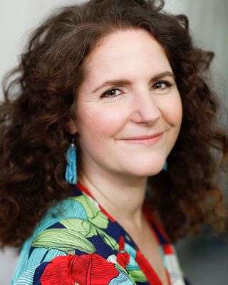 Photo de Isabelle Elisa Schmitt, Psychopraticien