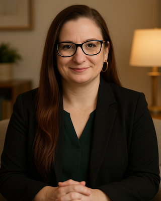 Photo of Haley Rigdon, Clinical Social Work/Therapist, LCSW