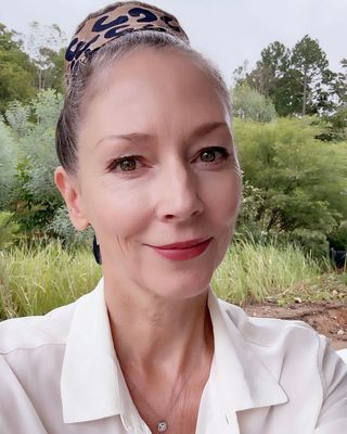 Photo of Melissa Yerbury, Psychologist, MPsych, PsyBA General