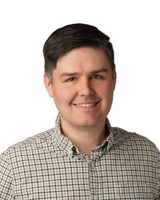 Photo of Luke Small, Clinical Social Work/Therapist, LCSW